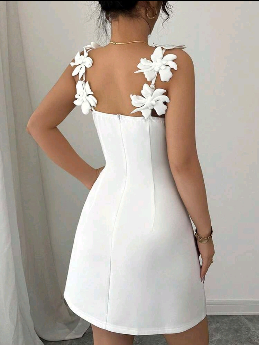Vestido 64948-E104