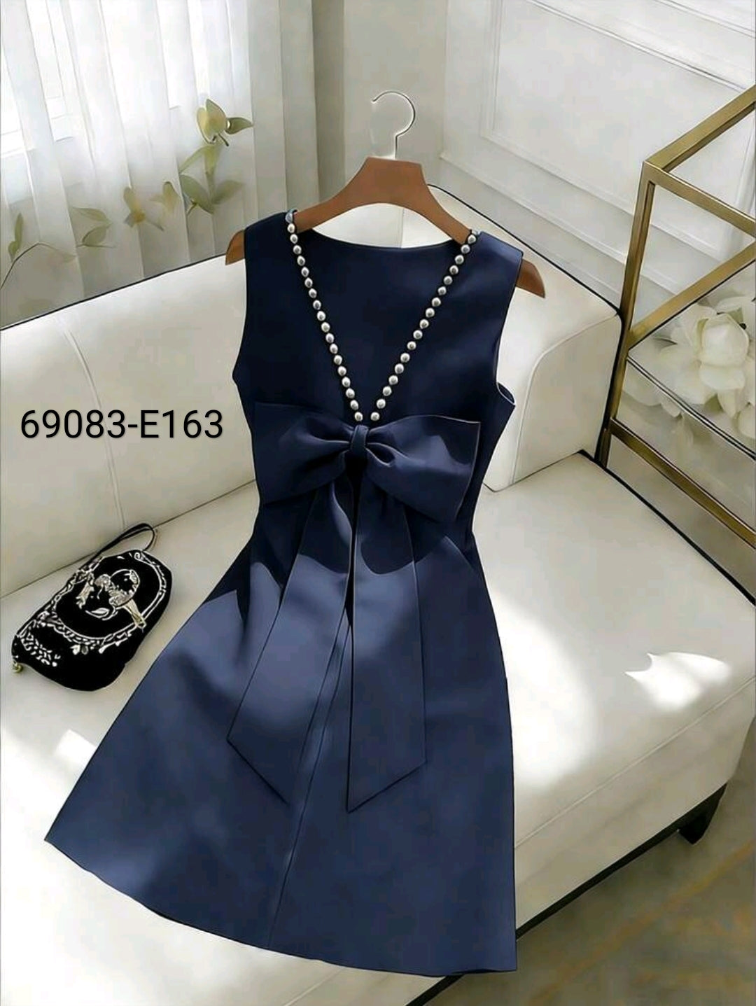 Vestido 69083-E163