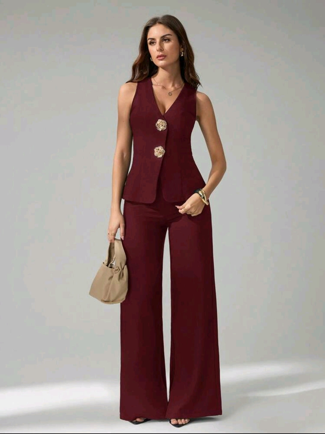 Conjunto de Vestir 2 Piezas 23010-E93