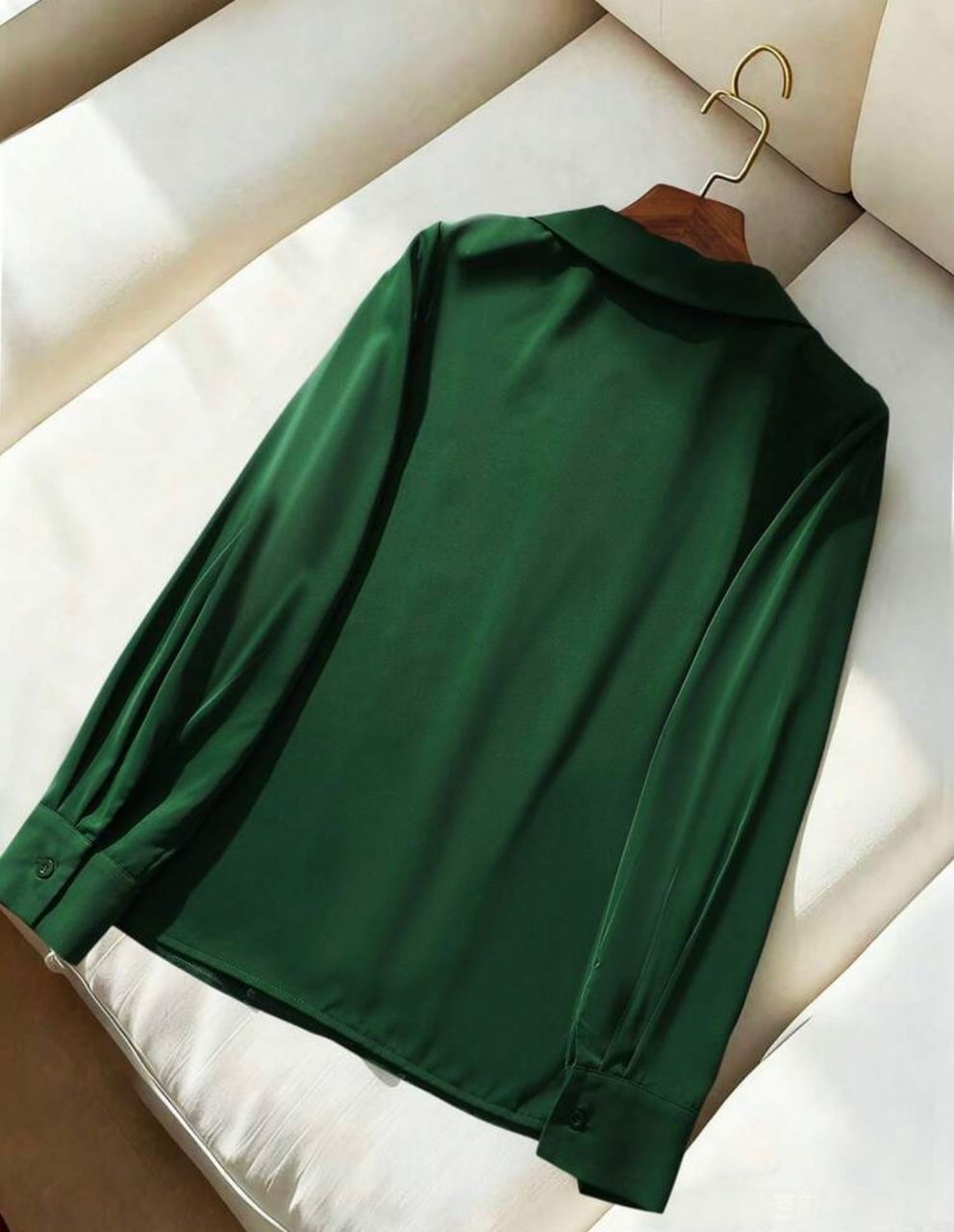 Blusa Manga Larga 75553-E152