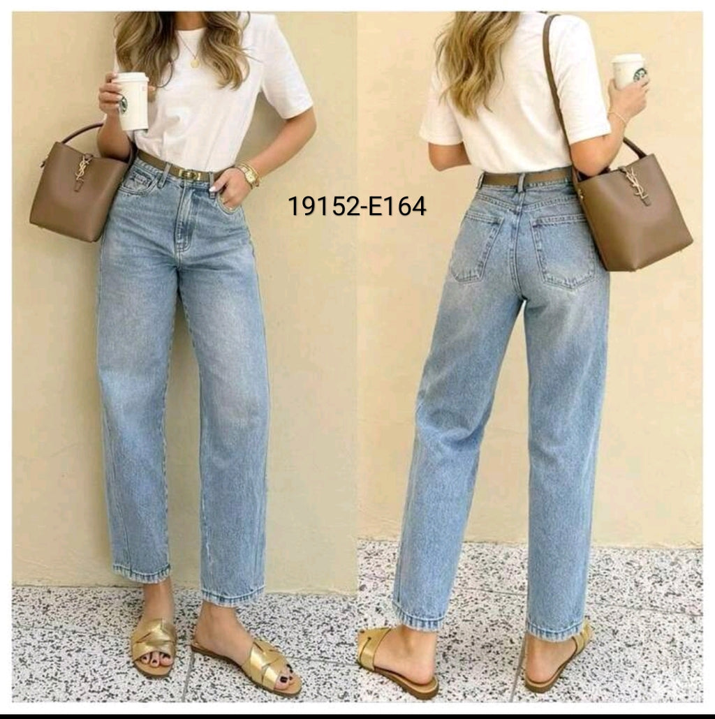 Jeans 19152-E164