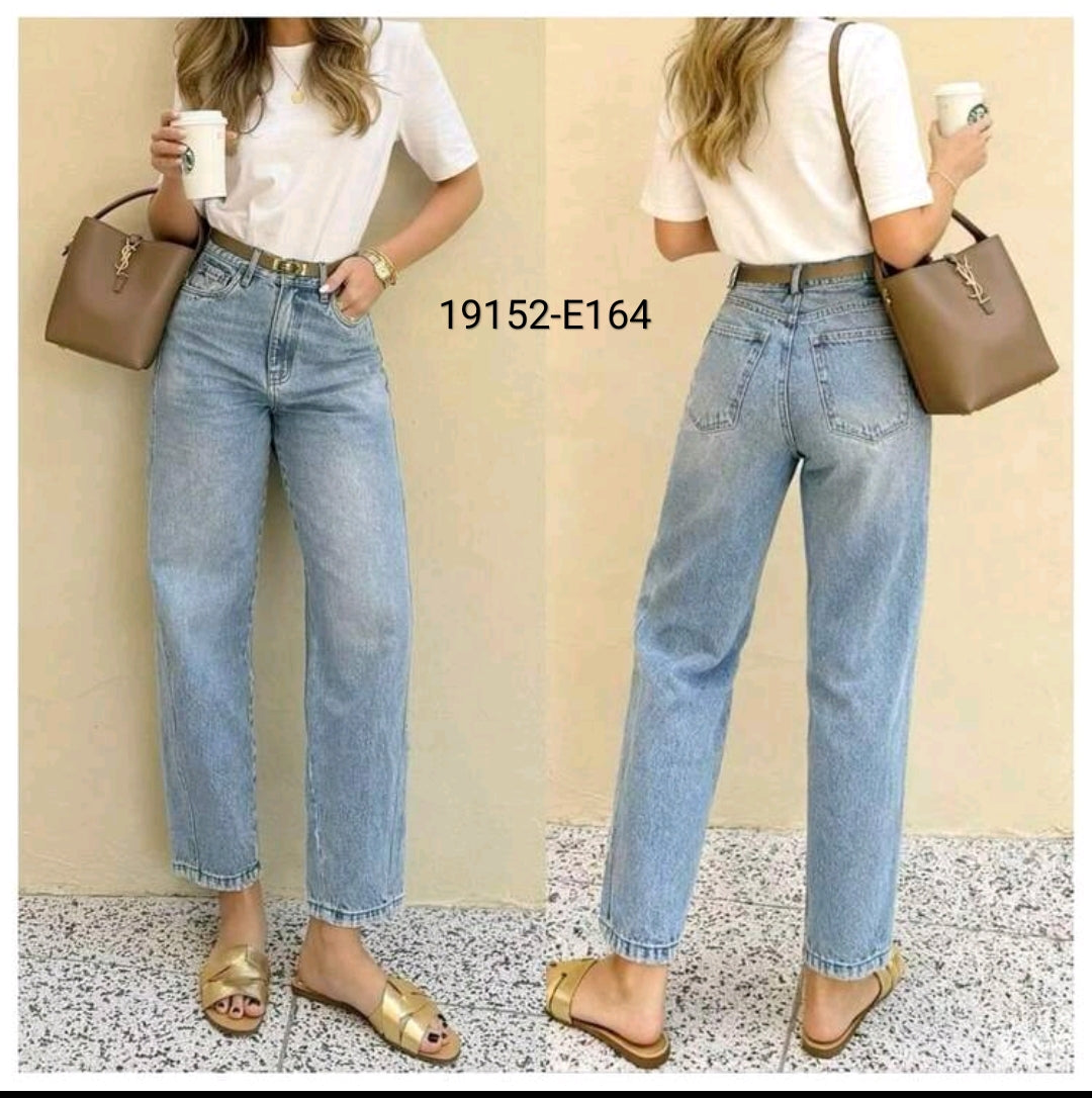 Jeans 19152-E164