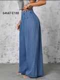 Jeans Pierna Ancha 64647-E188