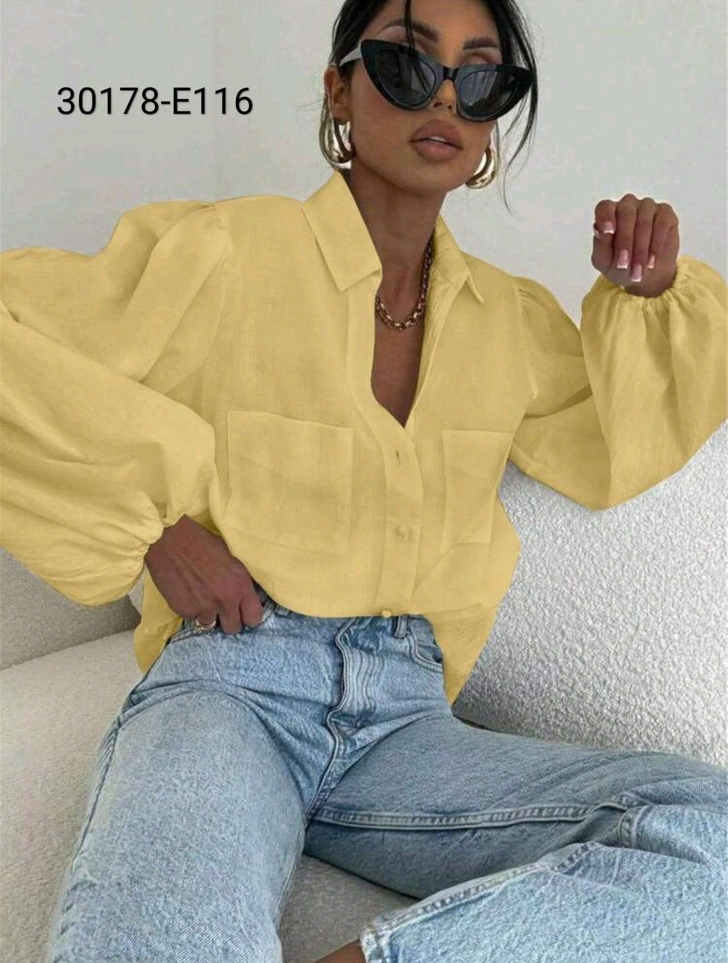 Blusa 30178-E116