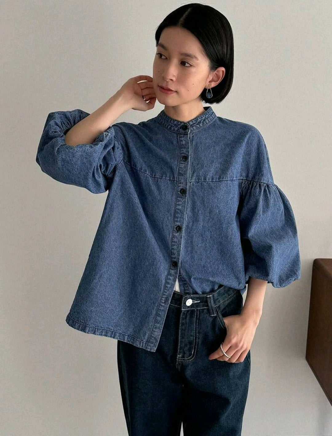 Blusa 60203-E33