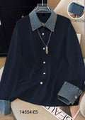 Blusa Casual 14554-E5