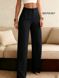 Pantalón de Vestir 803705-E67