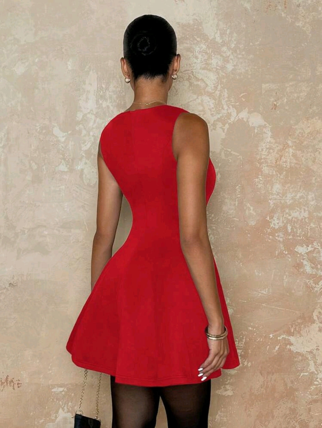 Vestido 91955-E123