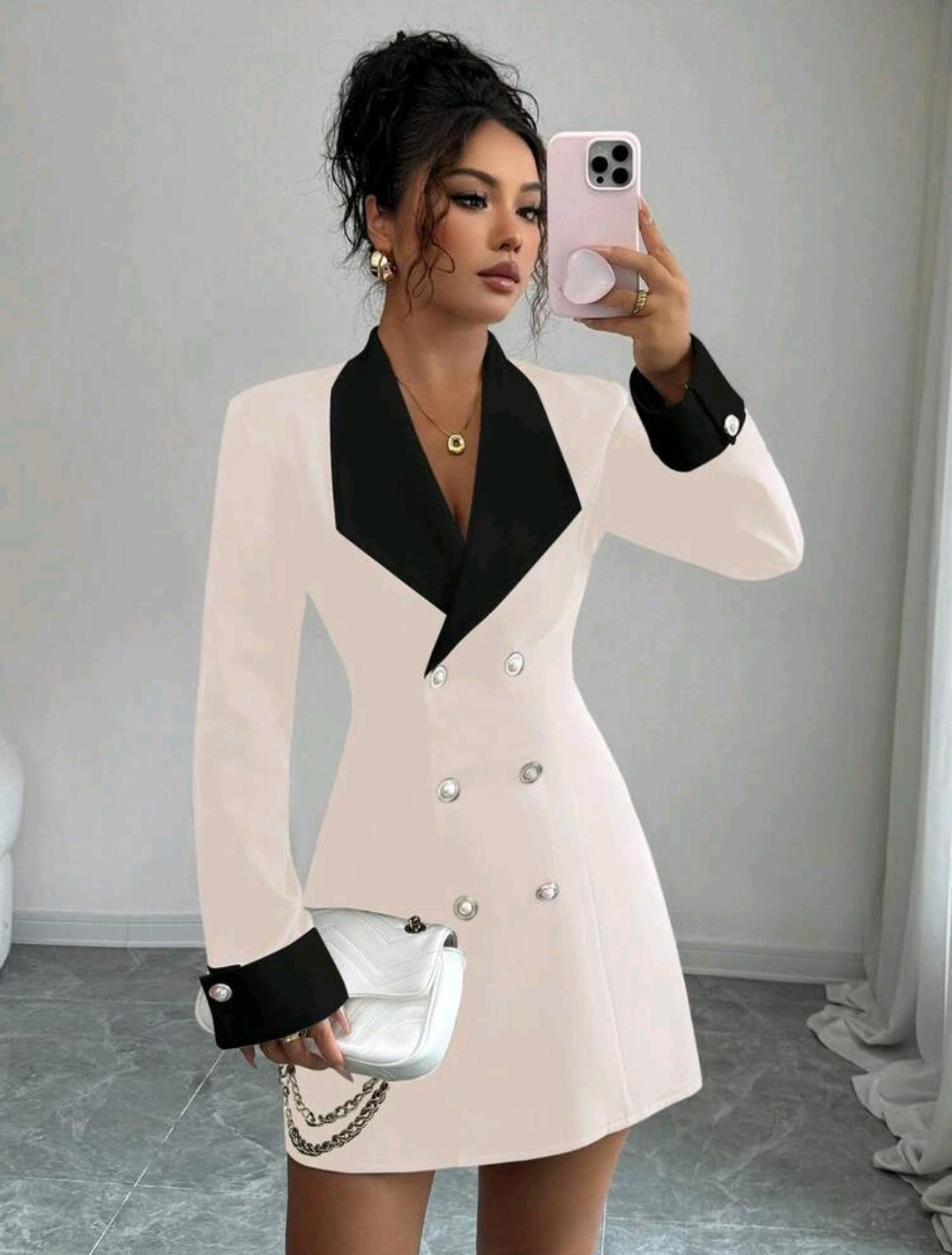 Vestido 28212-E120