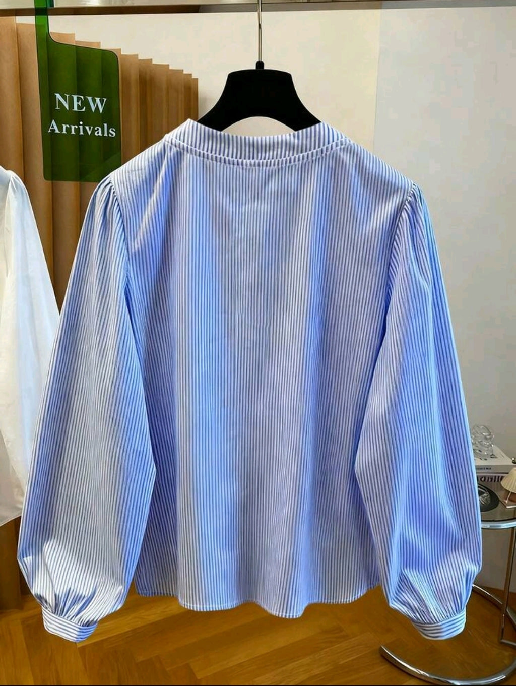 Blusa 45252-E134