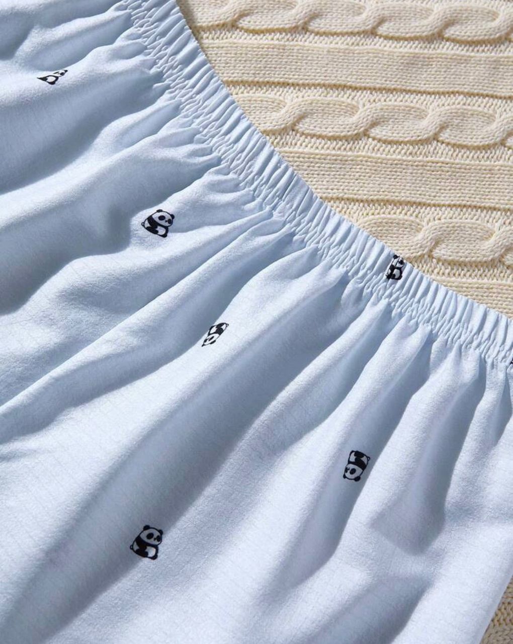 Pijama de Shorts 67872-E54