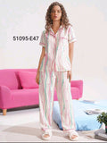 Pijama 51095-E47