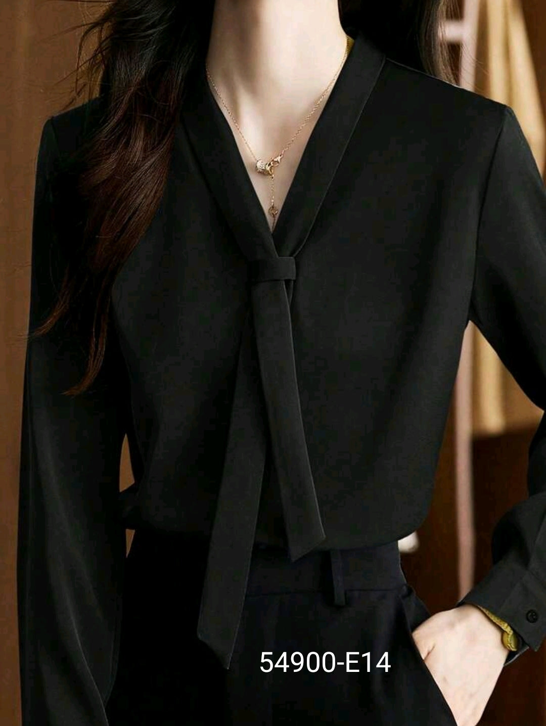 Blusa 54900-E14
