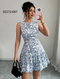 Vestido 52272-E87