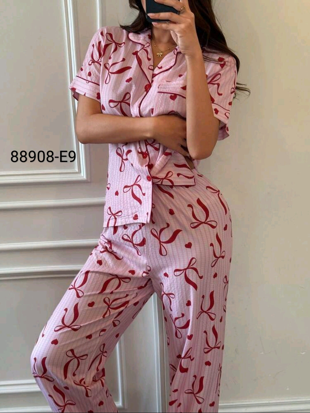 Pijama 88908-E21