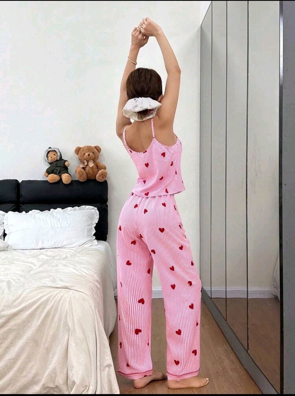 Pijama 31692-E47