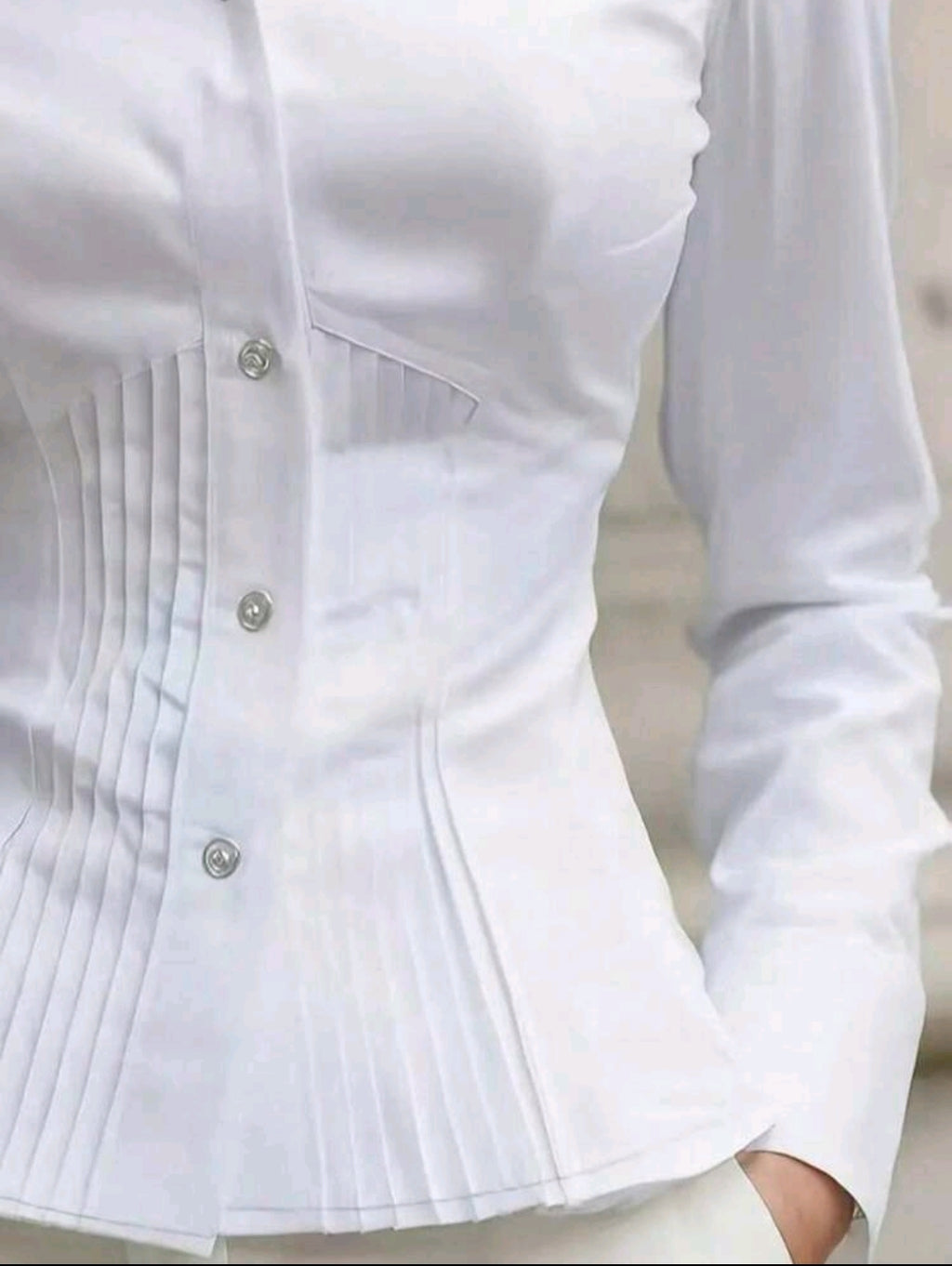 Blusa Unicolor 65223-E168
