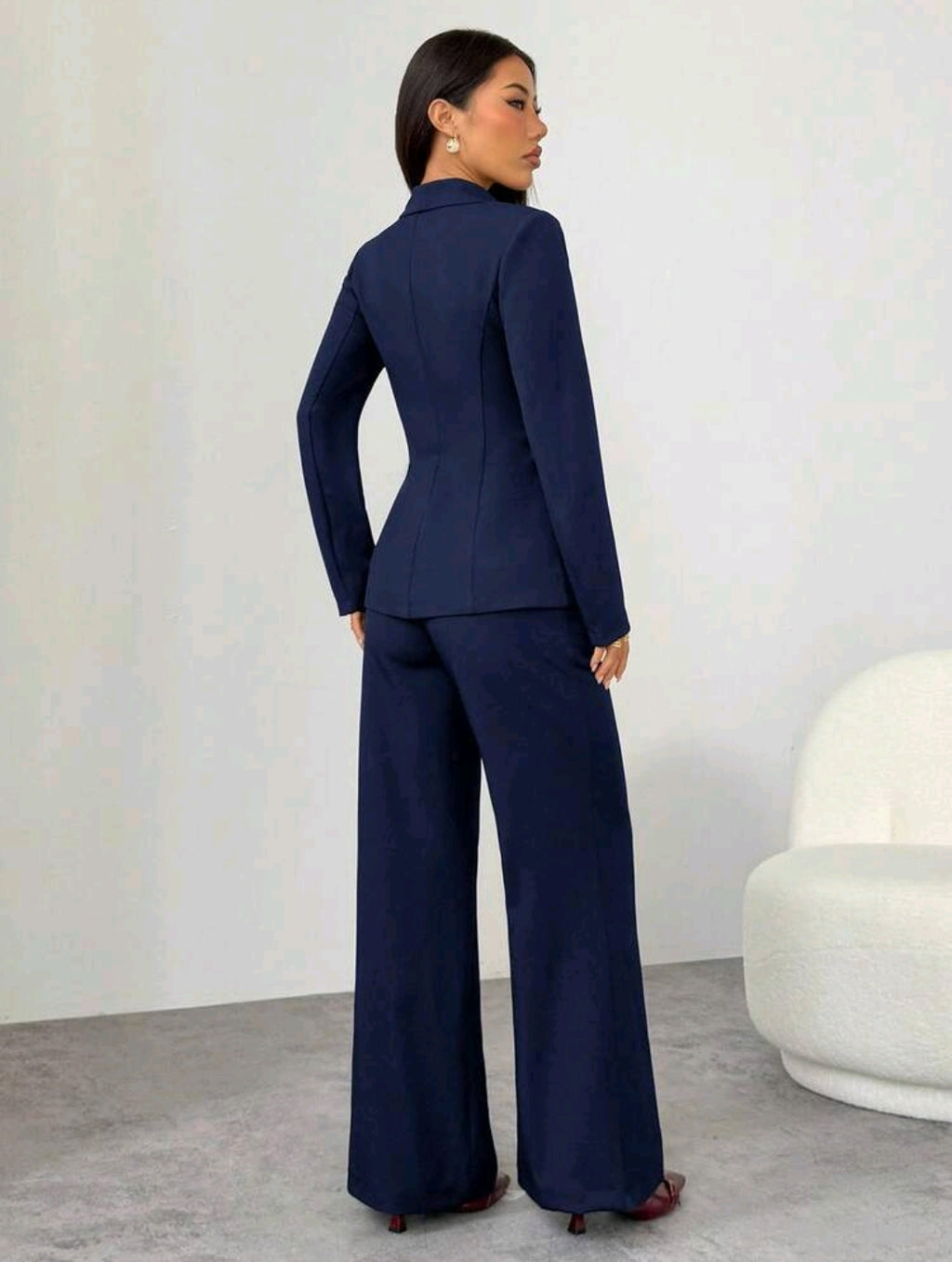 Conjunto de Traje 96454-E162