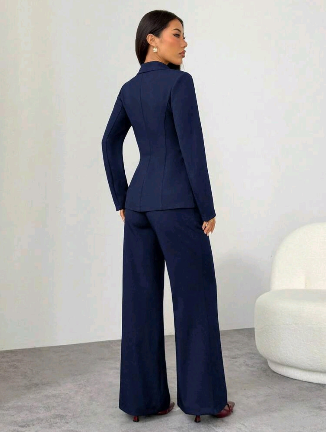 Conjunto de Traje 96454-E162