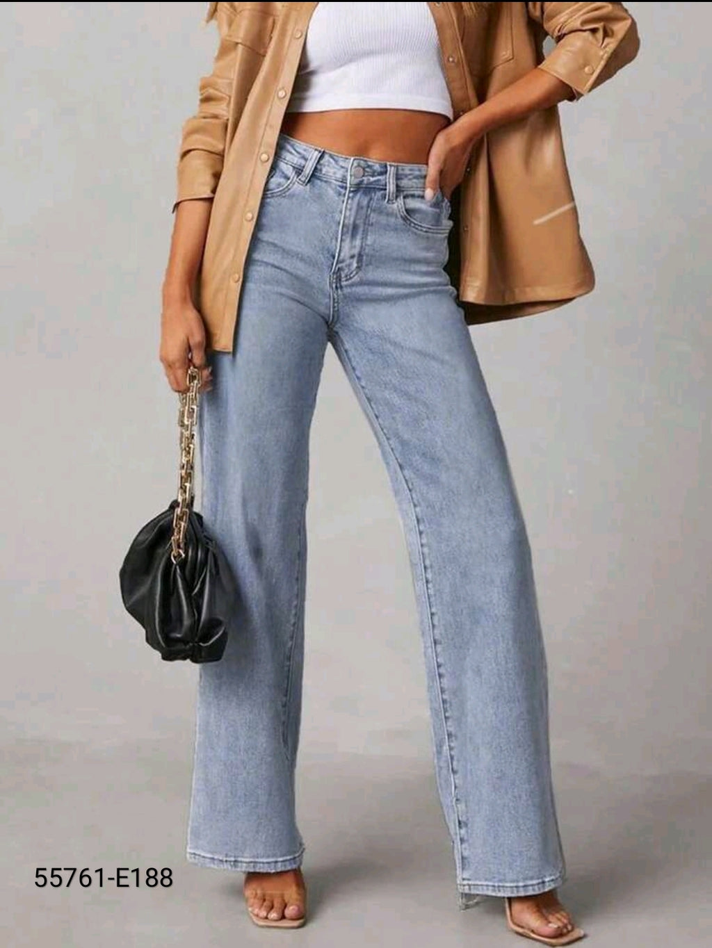 Jeans 55761-E188