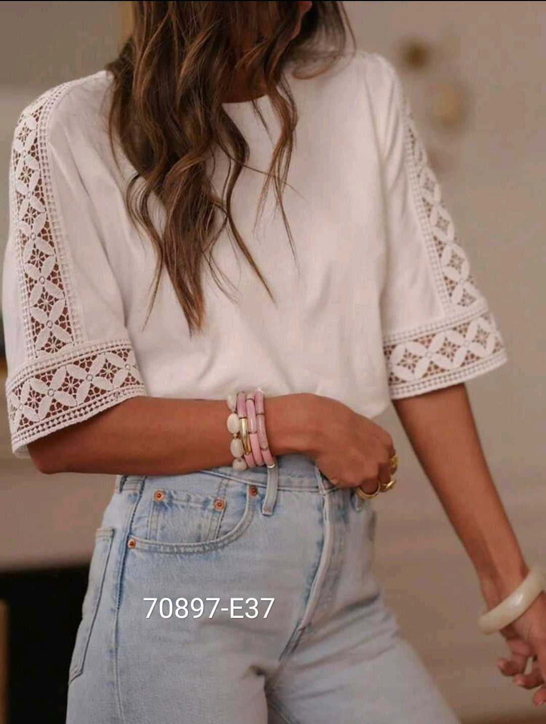 Blusa 70897-E37