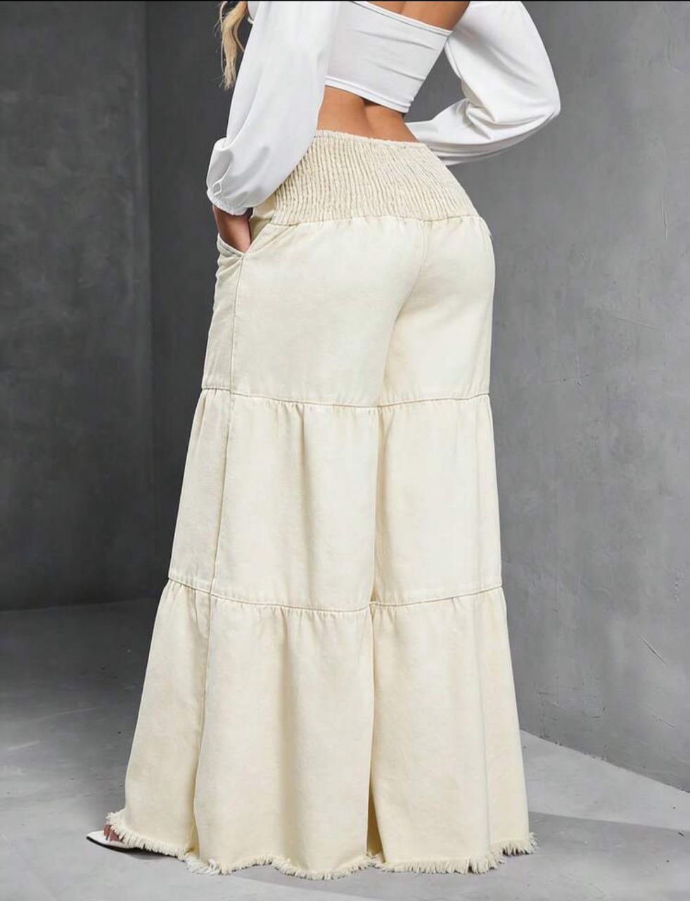 Jeans 73088-E167