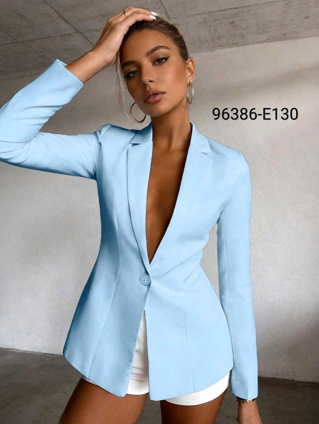 Blazers 96386-E130