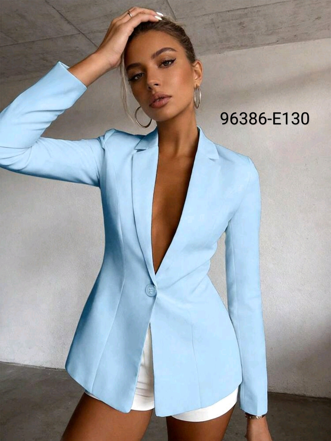 Blazers 96386-E130
