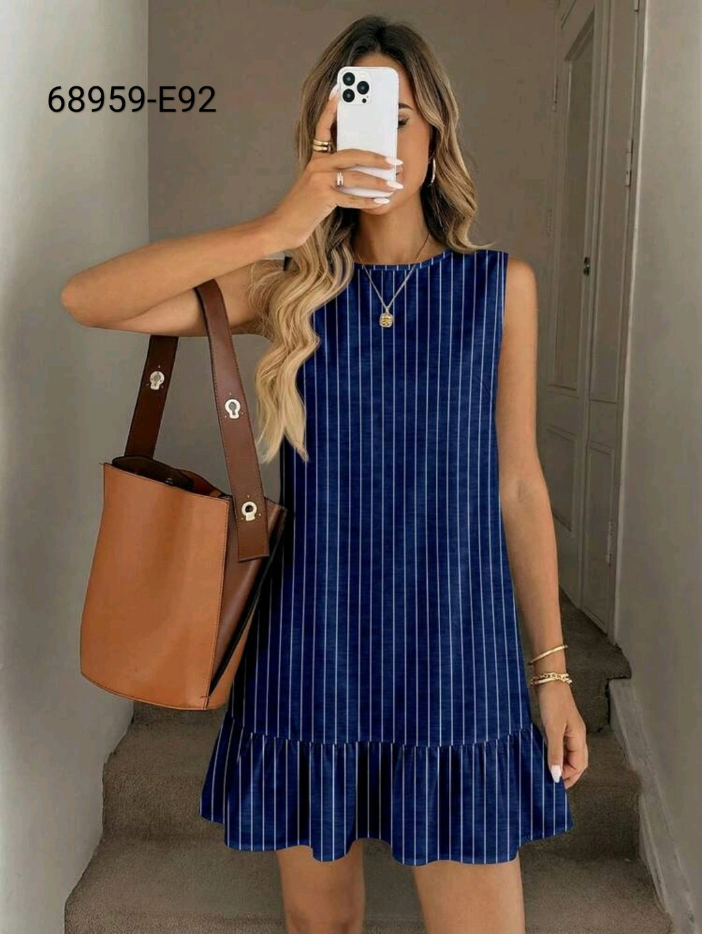 Vestido 68959-E92