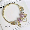 Pulsera Acero Inoxidable 908718