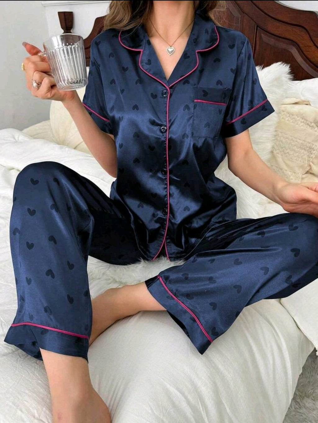 Pijama 62320-E143