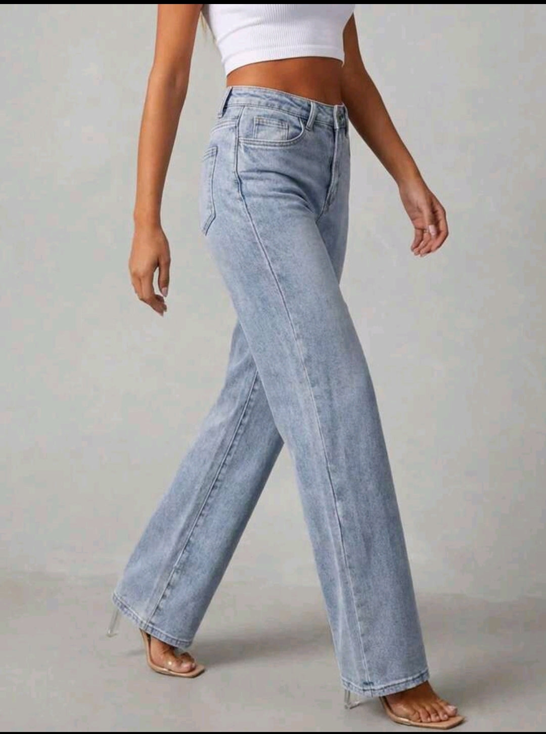 Jeans 55761-E188