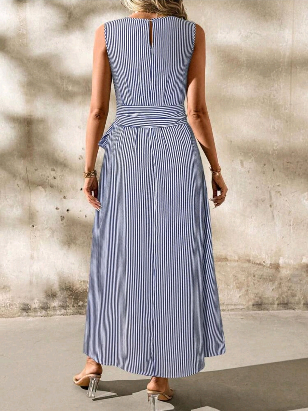 Vestido 18902-E142