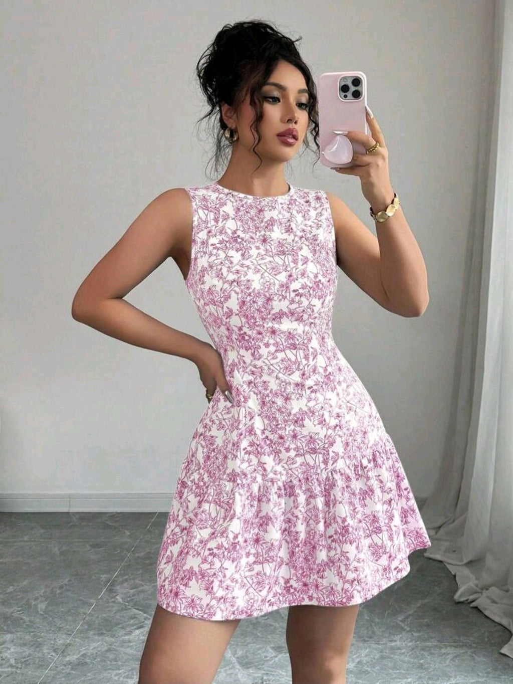 Vestido 98961-E53