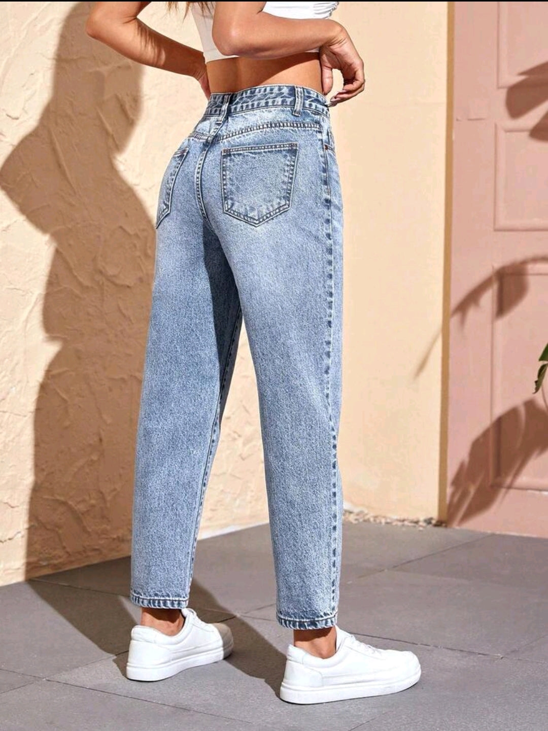 Jeans de Dama 72807-E185