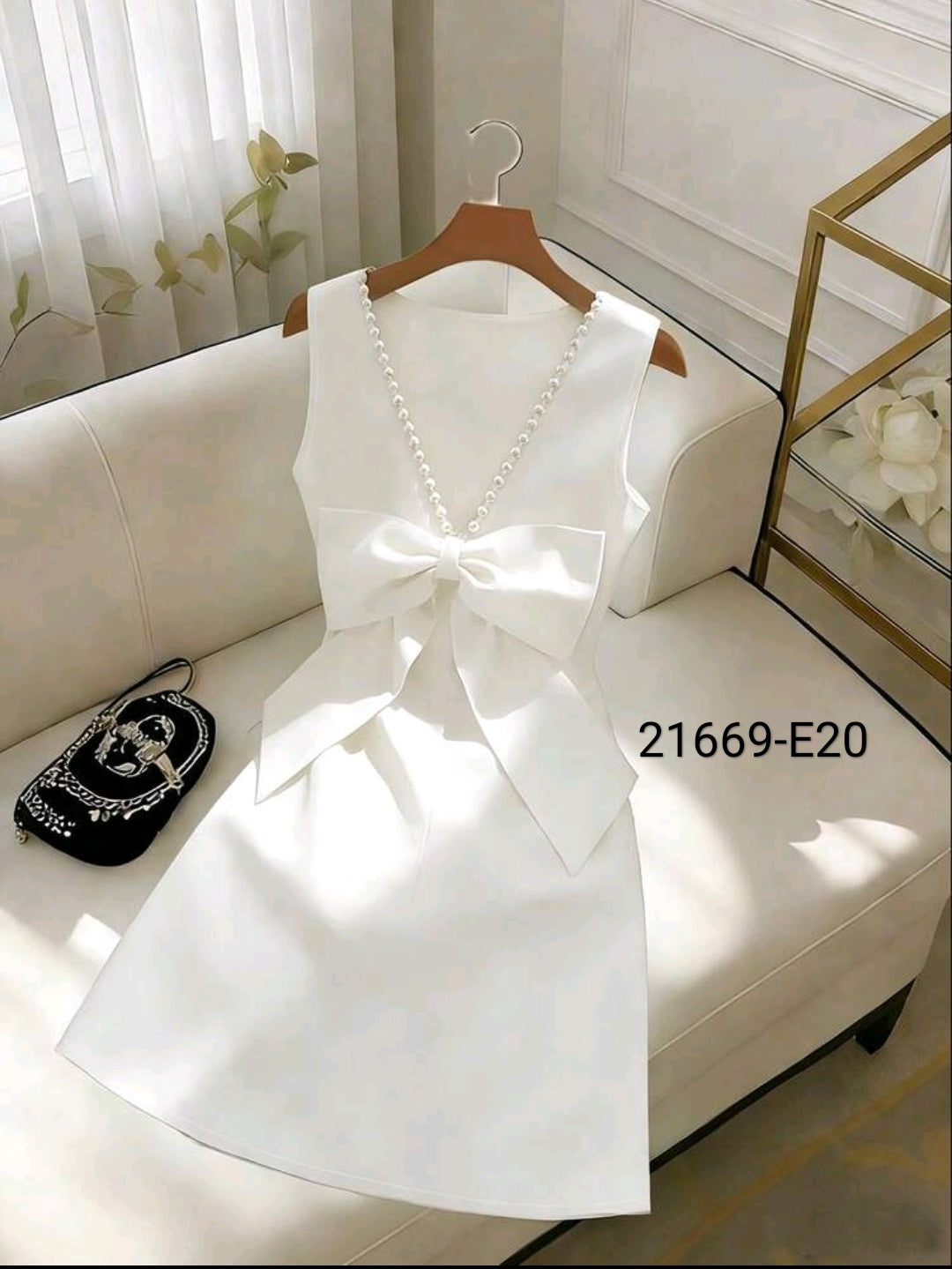 Vestido 21669-E20