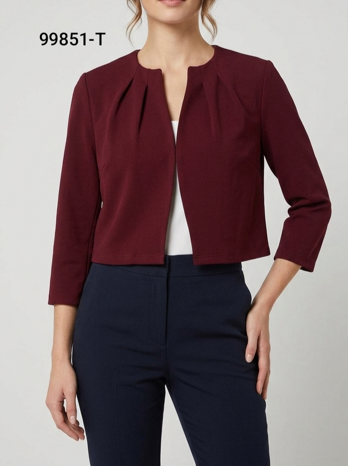 Chaqueta Casual 99851-T