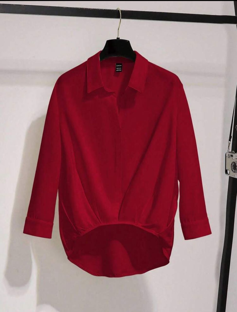 Blusa 94040-E161