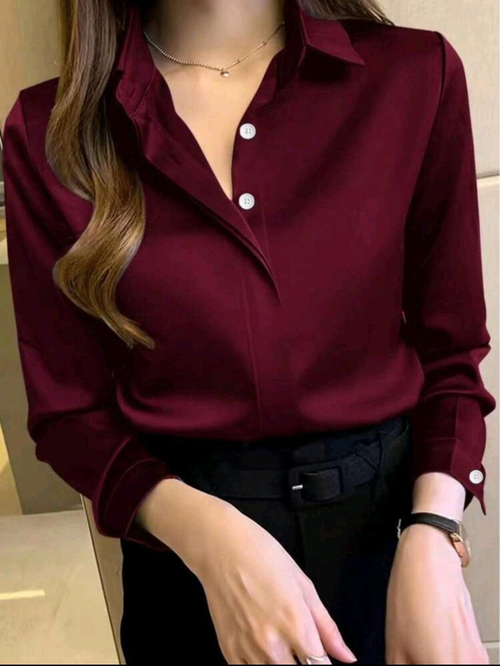 Blusa 204088-E75