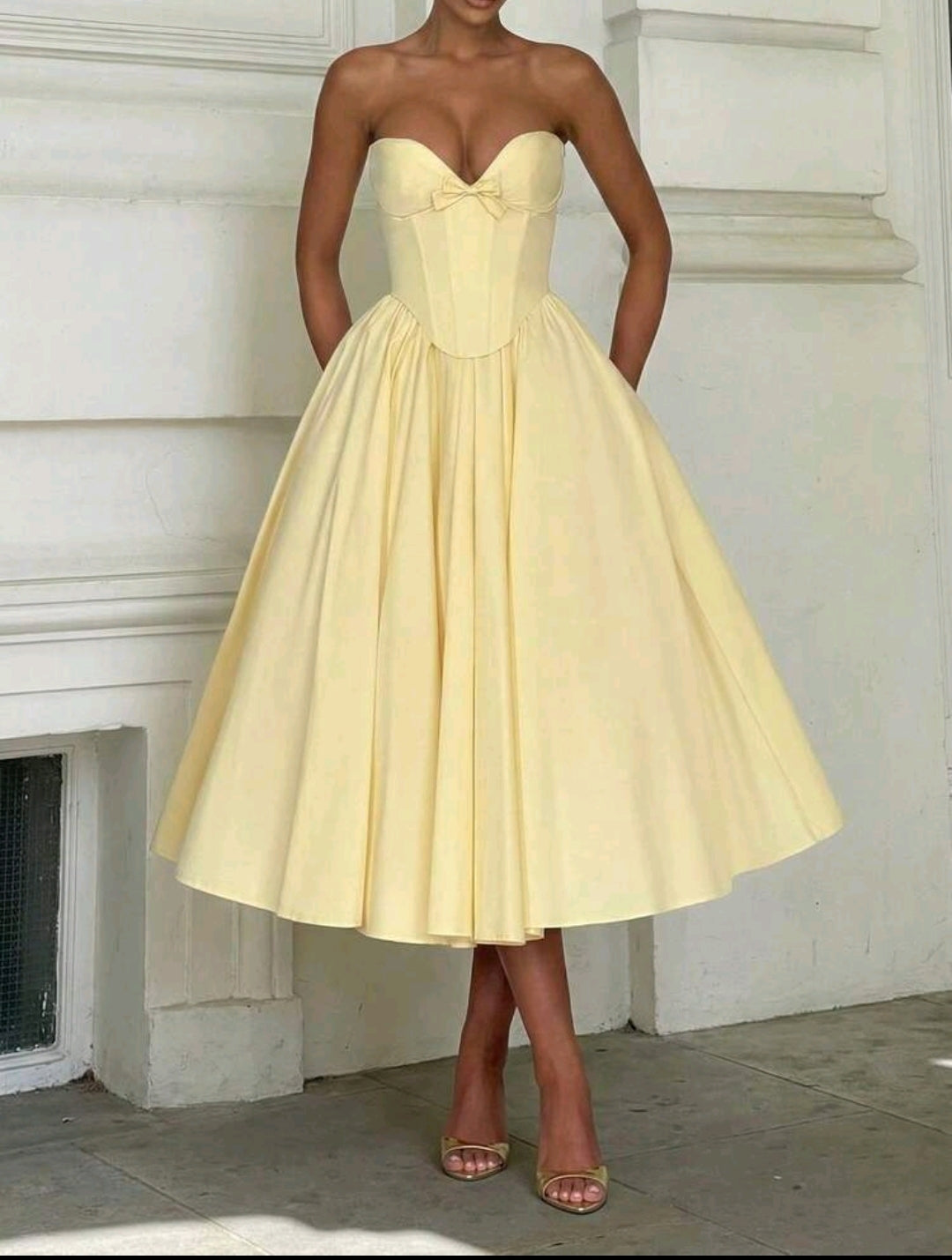 Vestido 18627-E65