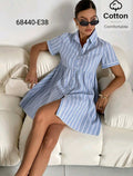 Vestido 68440-E38