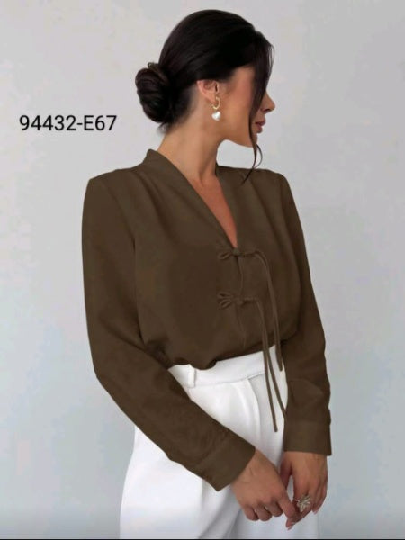 Blusa 94432-E67