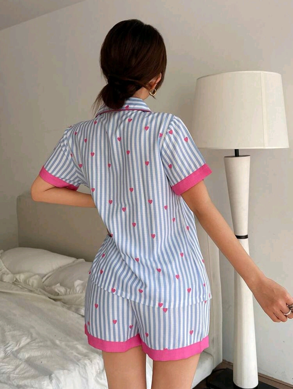Pijama 402730-E9