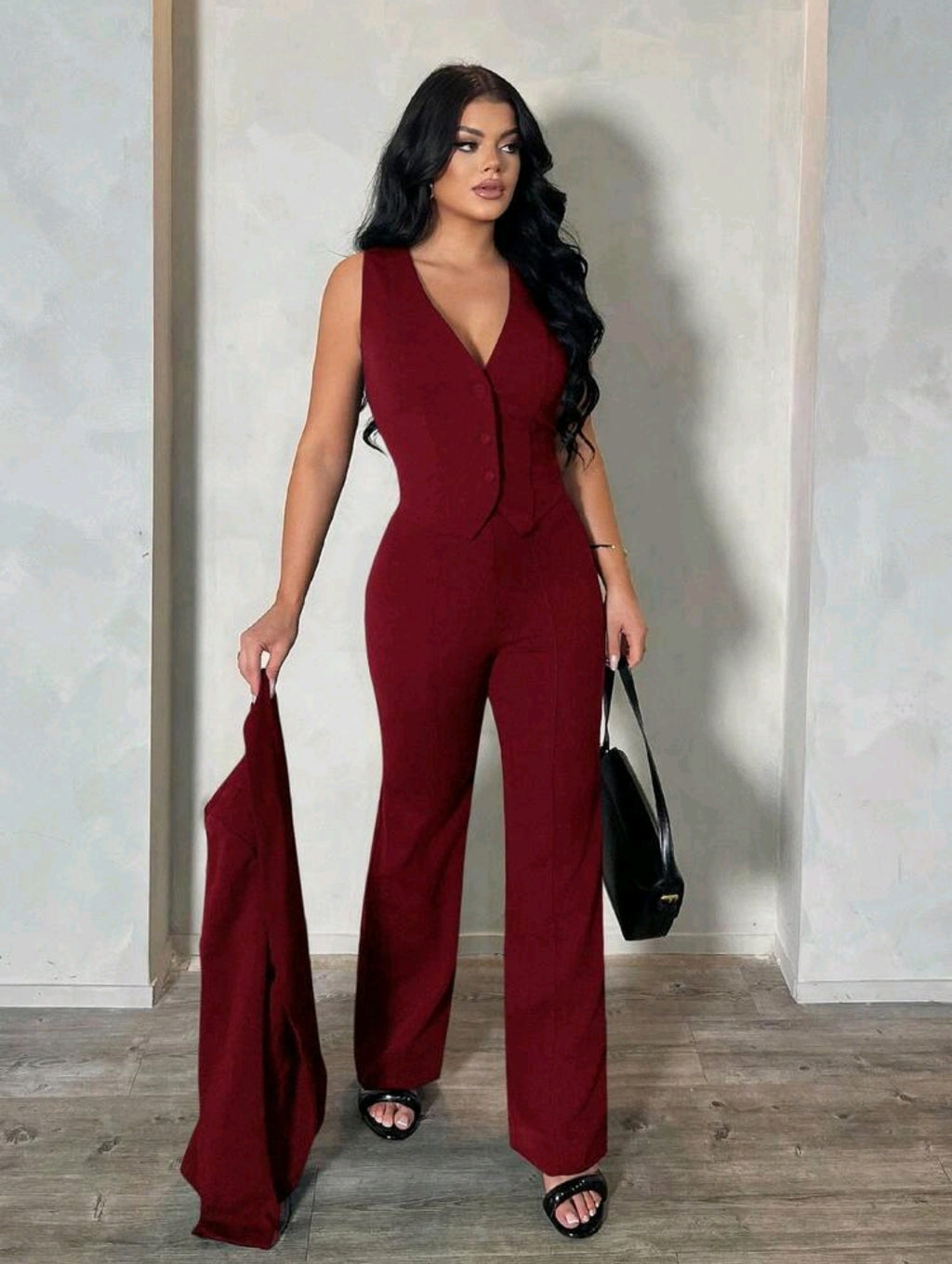 Conjunto 3 Piezas 88882-E158