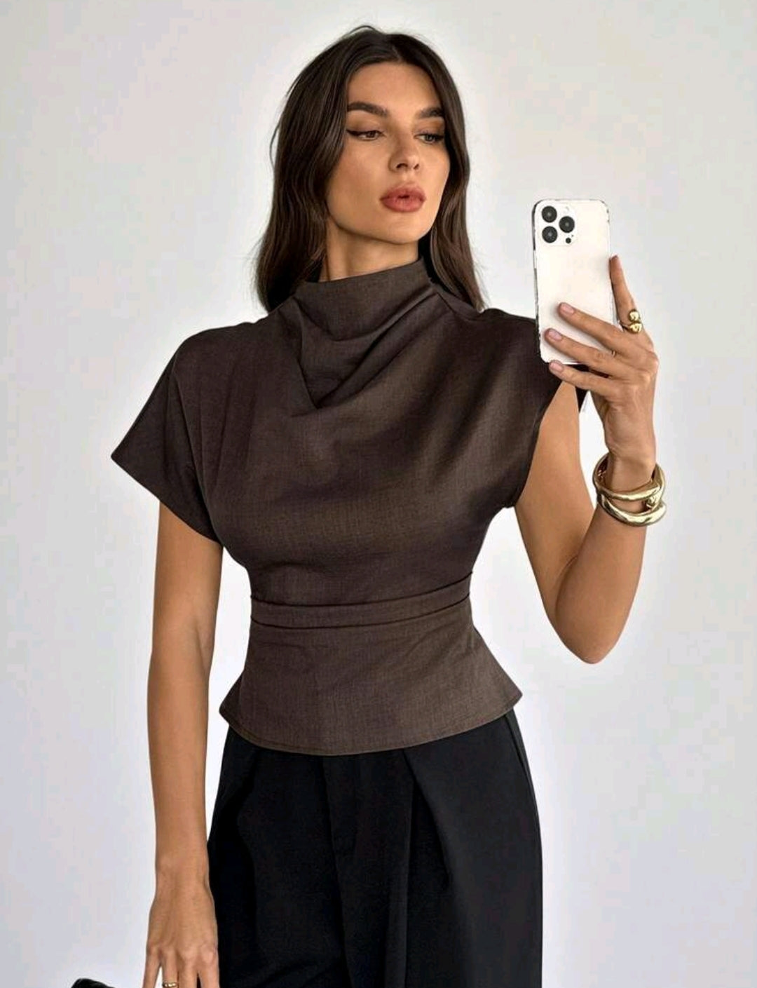 Blusa 67245
