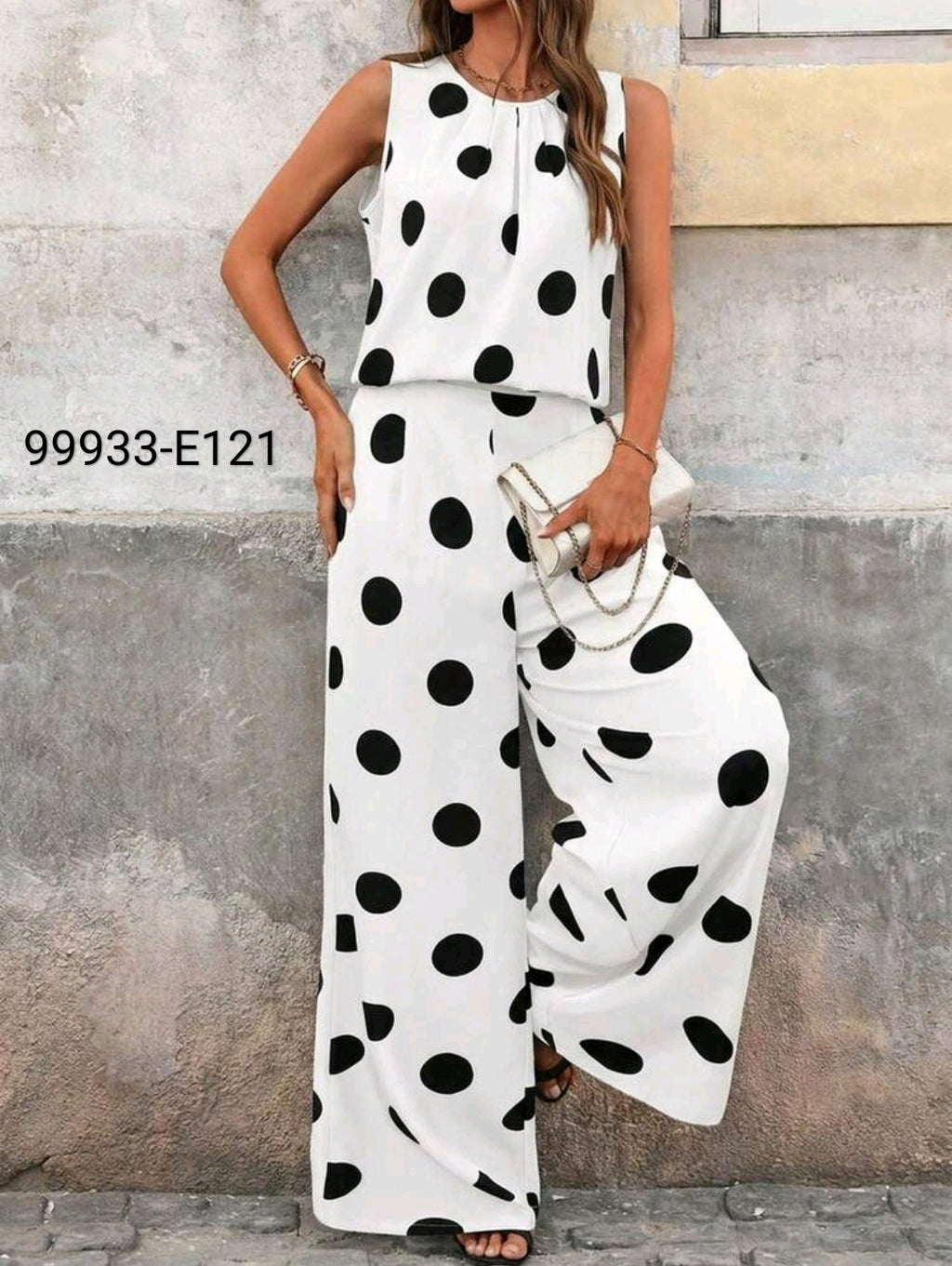 Conjunto 2 Piezas 99933-E121