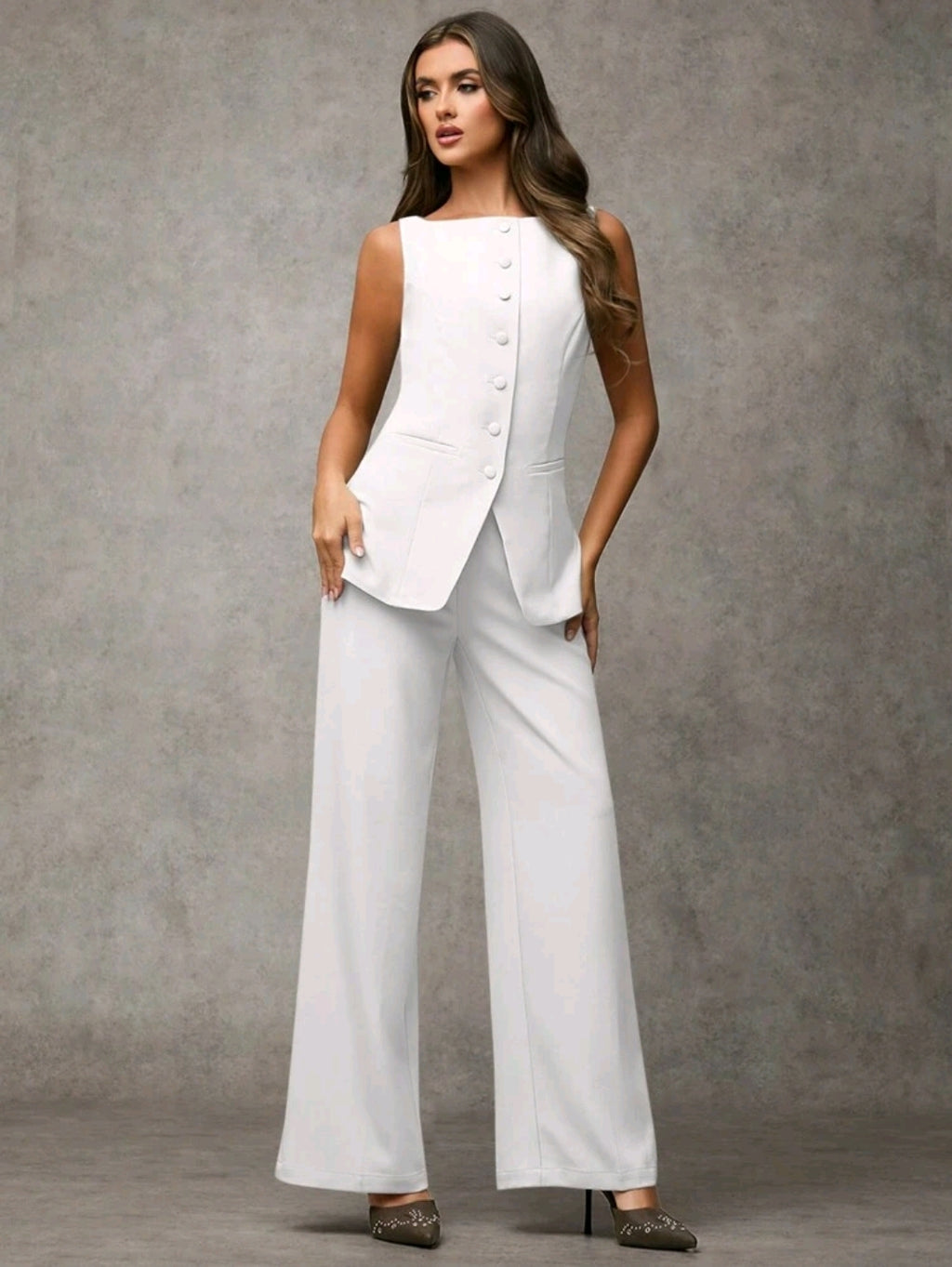Conjunto 2 Piezas 61109-E121