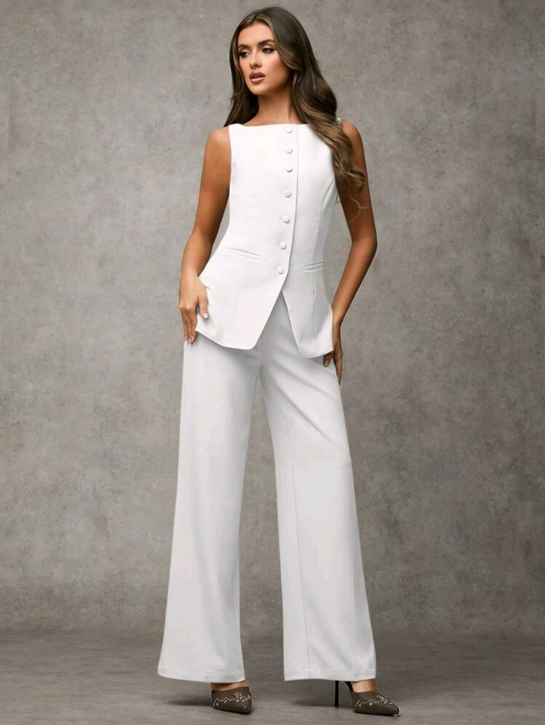 Conjunto 2 Piezas 61109-E121