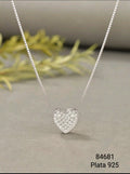 Collar de Plata 84681