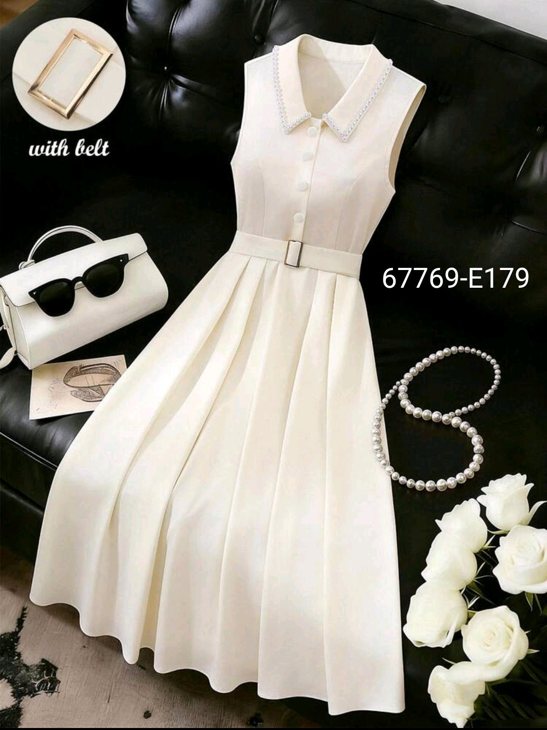 Vestido 67769-E179